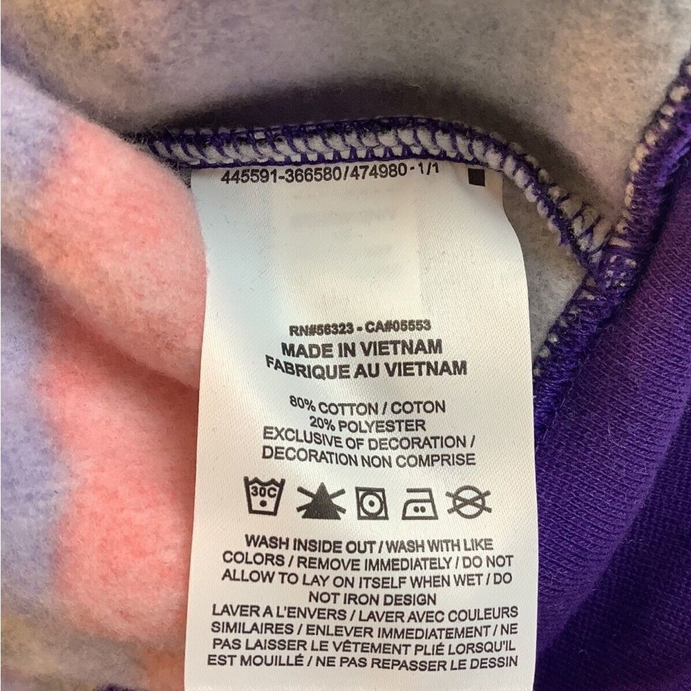 Women’s Nike Sweater Size Small 90’s Sportswear Inspired BRAND NEW - Picture 6 of 9
